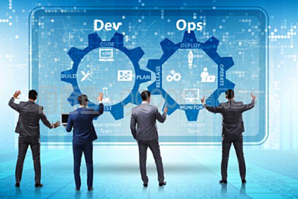 devOps軟件開(kāi)發(fā)它的概念。