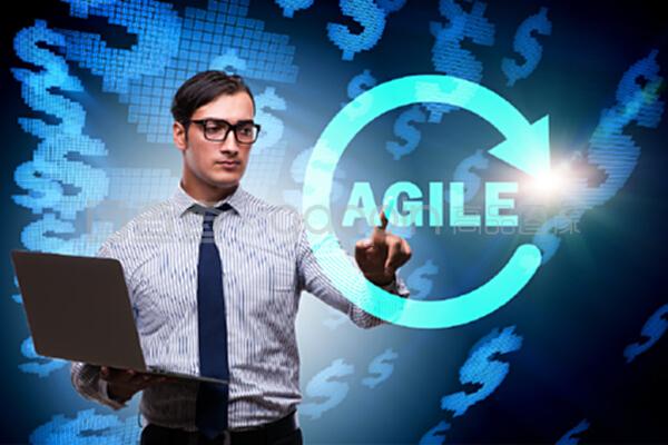 敏捷軟件開發 擁抱變化，持續交付價值的核心理念與實踐